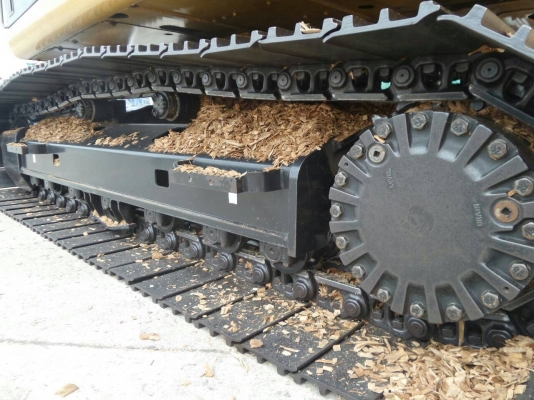 ขายรถแบคโฮ CAT 320D รถญี่ปุ่น เอกสารอินวอย ราคา 2100000