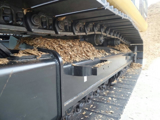 ขายรถแบคโฮ CAT 320D รถญี่ปุ่น เอกสารอินวอย ราคา 2100000