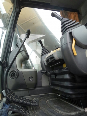 ขายรถแบคโฮ CAT 320D รถญี่ปุ่น เอกสารอินวอย ราคา 2100000