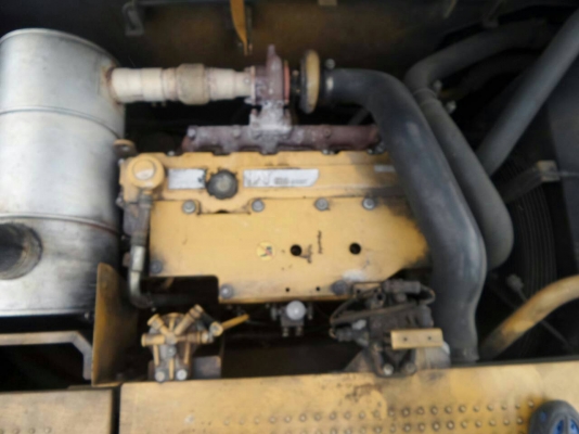 ขายรถแบคโฮ CAT 320D รถญี่ปุ่น เอกสารอินวอย ราคา 2100000