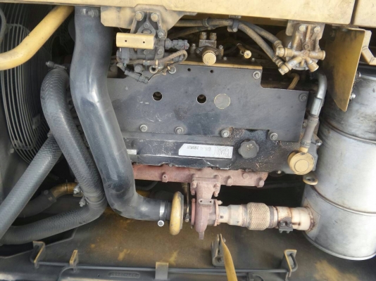 ขายรถแบคโฮ CAT 320D รถญี่ปุ่น เอกสารอินวอย ราคา 2100000