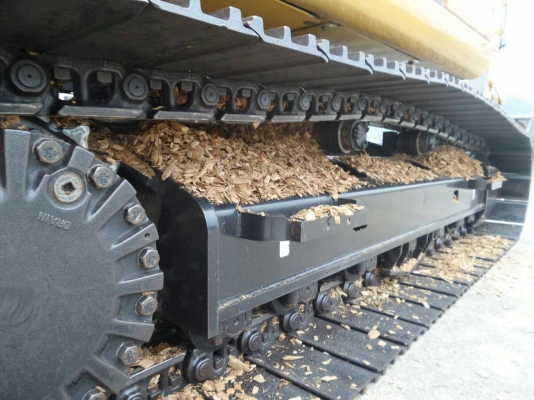 ขายรถแบคโฮ CAT 320D รถญี่ปุ่น เอกสารอินวอย ราคา 2100000