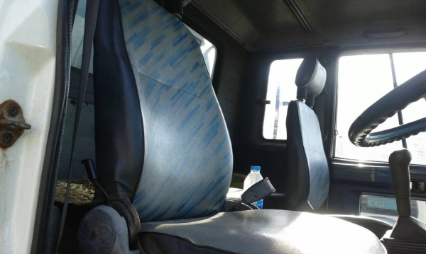 สิบล้อ อีซูซุ ยกหัวร็อค JCM 175 เพาเดียว แอร์ ทิฟฟี พ.เวอร์ ช่วงยาว6.30ม สภาพดีสวยๆพร้อมใช้งาน ใช้ 2ระบบ น้ำมัน+ก๊าส NGV  แบบประหยัด ทะเบียนพร้อมโอน