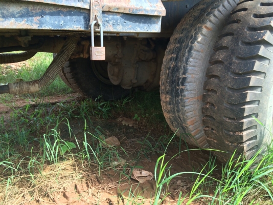 10ล้อดั้ม2เพลา ISUZU FXZ23NFYF โค๊ตเล็ก..ปี2537 วางเครื่อง300แรง 6HK1..เทอร์โบอินเตอร์