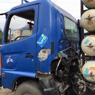 **2คัน 690,000 บ.ต่อรอง/// แพ็คคู่ หัว-คัสซี 6ล้อ HINO MEGA FC4J JO5C-150HP(CNGล้วน)ยูโร-2 ปี46 5.50ม. จำนวน2คัน ตามสภาพ เอกสารเล่มทะเบียน ม.79 **ขาย หัว-คัสซี HINO MEGA FC4J 150แรง CNG ล้วน 6ล้อช่วงยาว 5.50ม. ตามสภาพ จำนวน2คัน เอกสารเล่มทะเบียน ม.79 หรือ