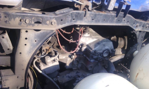 **2คัน 690,000 บ.ต่อรอง/// แพ็คคู่ หัว-คัสซี 6ล้อ HINO MEGA FC4J JO5C-150HP(CNGล้วน)ยูโร-2 ปี46 5.50ม. จำนวน2คัน ตามสภาพ เอกสารเล่มทะเบียน ม.79 **ขาย หัว-คัสซี HINO MEGA FC4J 150แรง CNG ล้วน 6ล้อช่วงยาว 5.50ม. ตามสภาพ จำนวน2คัน เอกสารเล่มทะเบียน ม.79 หรือ