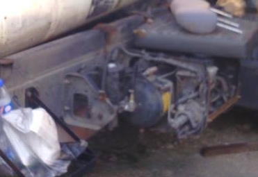 **2คัน 690,000 บ.ต่อรอง/// แพ็คคู่ หัว-คัสซี 6ล้อ HINO MEGA FC4J JO5C-150HP(CNGล้วน)ยูโร-2 ปี46 5.50ม. จำนวน2คัน ตามสภาพ เอกสารเล่มทะเบียน ม.79 **ขาย หัว-คัสซี HINO MEGA FC4J 150แรง CNG ล้วน 6ล้อช่วงยาว 5.50ม. ตามสภาพ จำนวน2คัน เอกสารเล่มทะเบียน ม.79 หรือ