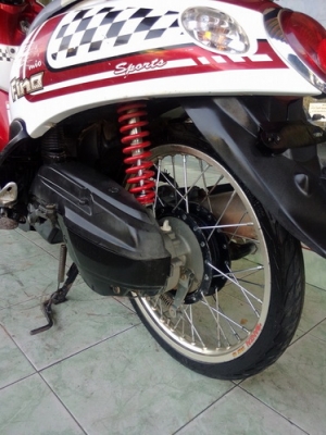 Fino ลาย Sports เกย์แยก สีแดง-ขาว สวยๆขายกันถูกๆเลยครับ