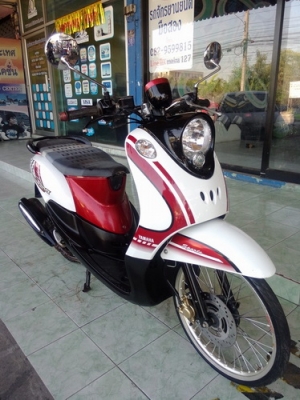 Fino ลาย Sports เกย์แยก สีแดง-ขาว สวยๆขายกันถูกๆเลยครับ