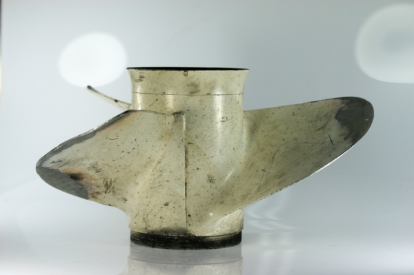 ใบจักร YAMAHA พิท 17 มือสอง อุปกรณ์ครบ สภาพใช้งานครับ