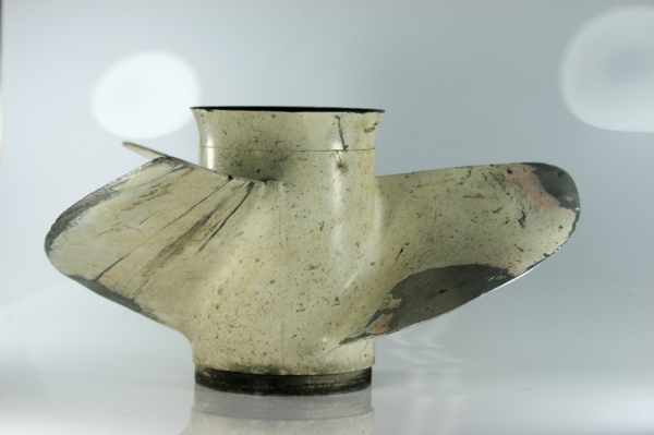 ใบจักร YAMAHA พิท 17 มือสอง อุปกรณ์ครบ สภาพใช้งานครับ