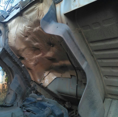 หกล้อ ฮีโน่ FC 4J145ปี41บรรทุกถังน้ำมัน 7,000ลิต อุปกรณ์ครบ สภาพดีสวยบางเดิมพร้อมใช้ (เหมาะเอาไปทำเป็นรถบรรทุกน้ำ) ทะเบียนพร้อมโอน