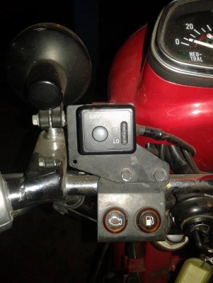 ขายหรือแลก Honda Little Cup50 ช่วงหน้า MD เก่าญี่ปุ่นสวยๆ 9500 บาทครับ