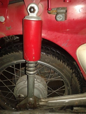 ขายหรือแลก Honda Little Cup50 ช่วงหน้า MD เก่าญี่ปุ่นสวยๆ 9500 บาทครับ