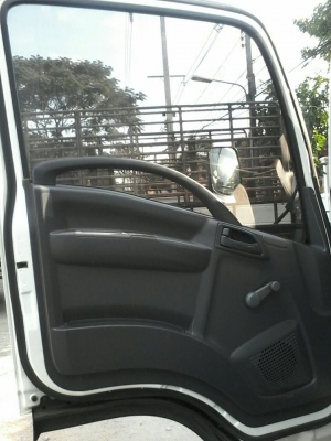 ขายNQR175แรงปี57ยูโร3ตู้แห้งยาว5.50สภาพเหมือนใหม่