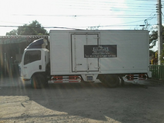 ขายNQR175แรงปี57ยูโร3ตู้แห้งยาว5.50สภาพเหมือนใหม่ ขายNQR175แรงปี57ยูโร3ตู้แห้งยาว5.50สภาพเหมือนใหม่