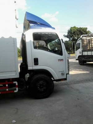 ขายNQR175แรงปี57ยูโร3ตู้แห้งยาว5.50สภาพเหมือนใหม่ ขายNQR175แรงปี57ยูโร3ตู้แห้งยาว5.50สภาพเหมือนใหม่