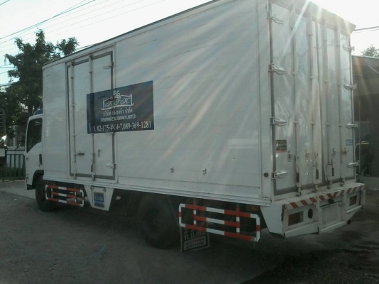 ขายNQR175แรงปี57ยูโร3ตู้แห้งยาว5.50สภาพเหมือนใหม่ ขายNQR175แรงปี57ยูโร3ตู้แห้งยาว5.50สภาพเหมือนใหม่