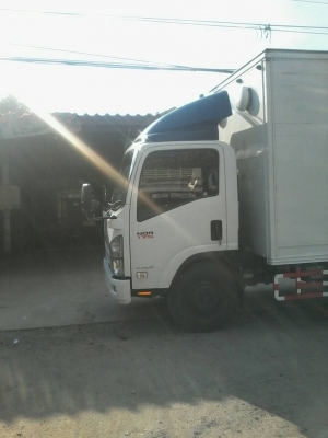 ขายNQR175แรงปี57ยูโร3ตู้แห้งยาว5.50สภาพเหมือนใหม่ ขายNQR175แรงปี57ยูโร3ตู้แห้งยาว5.50สภาพเหมือนใหม่