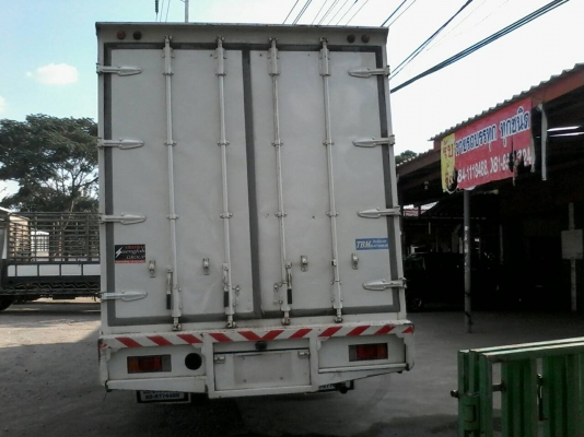 ขายNQR175แรงปี57ยูโร3ตู้แห้งยาว5.50สภาพเหมือนใหม่ ขายNQR175แรงปี57ยูโร3ตู้แห้งยาว5.50สภาพเหมือนใหม่