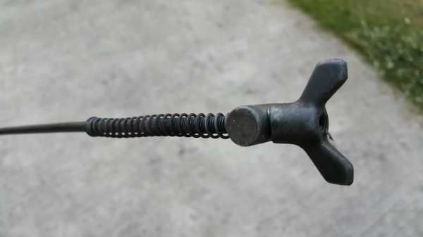 ขาเบรค MTX125