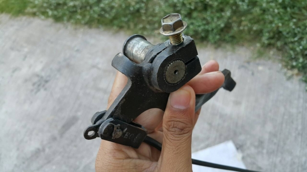 ขาเบรค MTX125