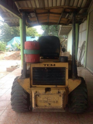 @@@____ขายรถตัก ล้อยาง รถพร้อมใช้งาน___@@@