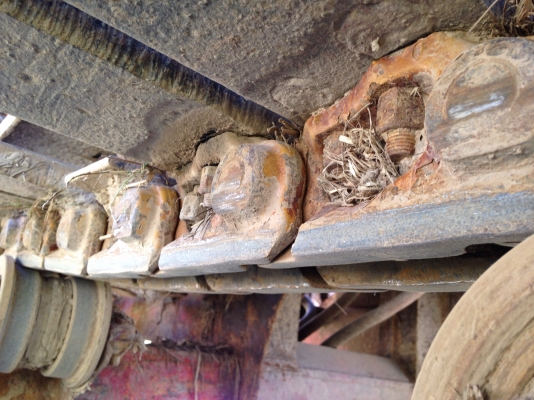 ขายรถเดี่ยวอุ้ม อภิชาติการช่าง