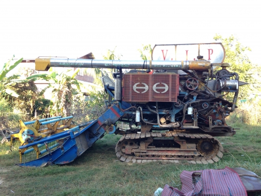 ขายรถเดี่ยวอุ้ม อภิชาติการช่าง