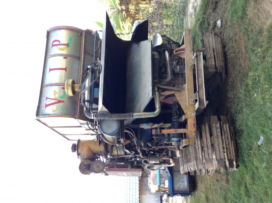 ขายรถเดี่ยวอุ้ม อภิชาติการช่าง