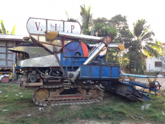 ขายรถเดี่ยวอุ้ม อภิชาติการช่าง