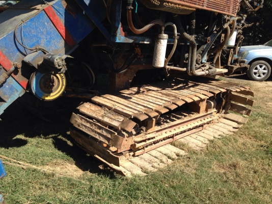 ขายรถเดี่ยวอุ้ม อภิชาติการช่าง