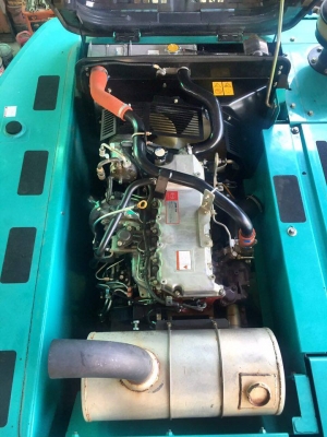 KOBELCO SK200-8 Super X  4.xxx ช ม  รถสวยมาก พร้อมสมุดคู่มือการใช้รถ รถมือเดียวช่วงร้างเต็ม เฟรมสีเดิมยังติดอยู่เลย สนใจ 089-0854790