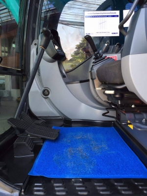 KOBELCO SK200-8 Super X  4.xxx ช ม  รถสวยมาก พร้อมสมุดคู่มือการใช้รถ รถมือเดียวช่วงร้างเต็ม เฟรมสีเดิมยังติดอยู่เลย สนใจ 089-0854790