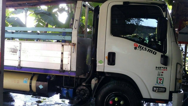 ประกาศขาย