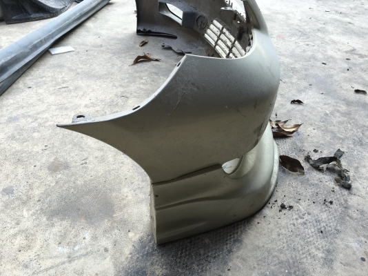 กันชนมือสอง กันชนมือสอง