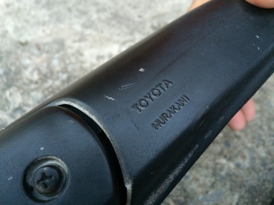 กระจกมองข้างไฟฟ้า toyota ปรับได้ พับได้ ใส่ AE 100-112 altis สภาพสวย  ราคา 2900 โทร.087-9864554 พี่ธง