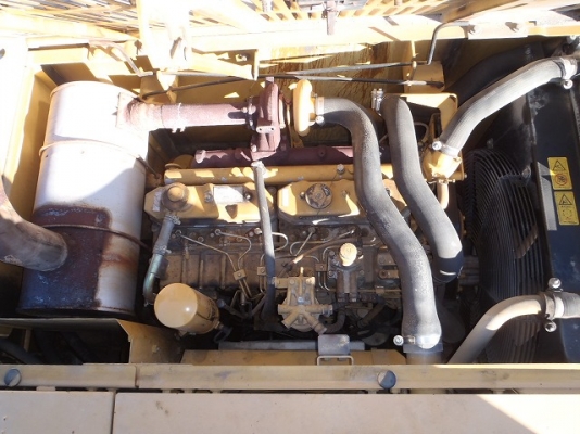 Cat 320C ‪#&lrm;FBA05222‬ รถอยู่ต่างประเทศนะคะ  สนใจนำเข้าราคาไม่แพง สอบถามรายละเอียดการนำเข้าได้ค่ะ ใหม่ 061-4194022