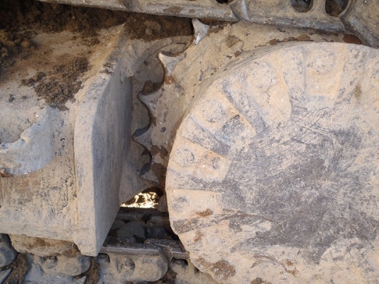 Cat 320C ‪#&lrm;FBA05222‬ รถอยู่ต่างประเทศนะคะ  สนใจนำเข้าราคาไม่แพง สอบถามรายละเอียดการนำเข้าได้ค่ะ ใหม่ 061-4194022