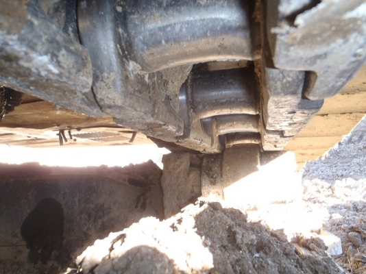 Cat 320C ‪#&lrm;FBA05222‬ รถอยู่ต่างประเทศนะคะ  สนใจนำเข้าราคาไม่แพง สอบถามรายละเอียดการนำเข้าได้ค่ะ ใหม่ 061-4194022