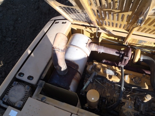 Cat 320C ‪#&lrm;FBA05222‬ รถอยู่ต่างประเทศนะคะ  สนใจนำเข้าราคาไม่แพง สอบถามรายละเอียดการนำเข้าได้ค่ะ ใหม่ 061-4194022