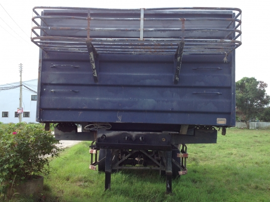 ขายหางเซมิดั้ม