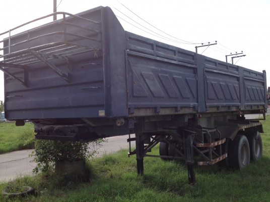 ขายหางเซมิดั้ม