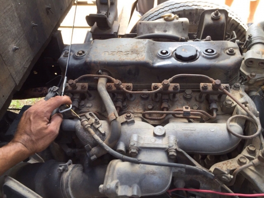 ขายหกล้อตู้บรรทุก 110 ขายหกล้อตู้บรรทุก 110