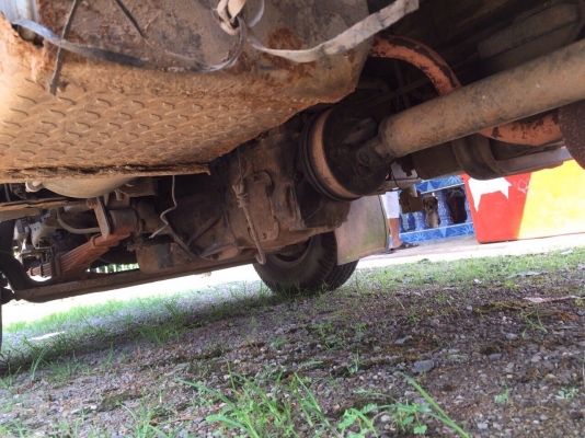 ขายหกล้อตู้บรรทุก 110 ขายหกล้อตู้บรรทุก 110