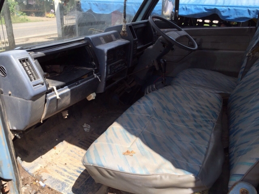 ขายหกล้อตู้บรรทุก 110 ขายหกล้อตู้บรรทุก 110