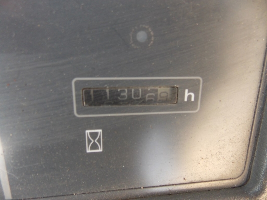 มาถึงใหม่อีกแล้ว รถตักแบบงาคีบ KOMATSU WA400-3E