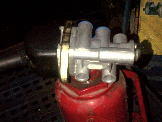 ขายวาว์ลม ราคา 1800 บาท โทร 0906208746