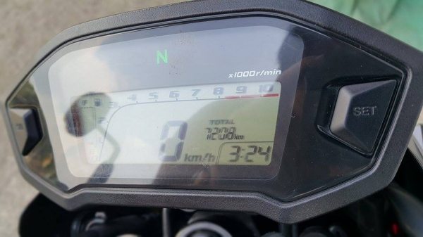 MSX 2013 วิ่งน้อย สภาพนางฟ้าเลย งามมาก ราคาไม่แพง ต่อรองได้ครับ