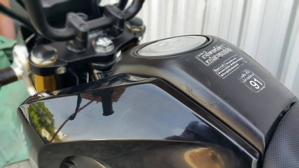 MSX 2013 วิ่งน้อย สภาพดี รถสวย สภาพพร้อมใช้ ไม่แพง ต่อรองได้ครับ